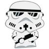 2 dollars 2020 Niue Stormtrooper - STAR WARS Chibi - 1 Ounce Silver Colour 2020 4/9 I / ST