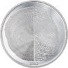 Cookinseln 5 dollars Circles of Life - 1 Ounce Silver - 5 Dollars 2022 -