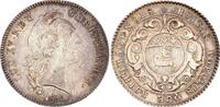 Frankreich token Louis XV - City of Rouen - ND - Silver -