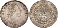 Frankreich token Louis XV - City of Rouen - ND - Silver -