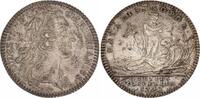 Frankreich token Louis XV - Parties casuelles - 1742 - Silver -