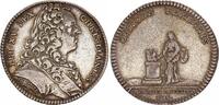 Frankreich token Louis XV - Parties casuelles - 1736 - Silver -