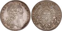 Frankreich token Louis XV - Monnayeurs de Rouen - ND - Silver -