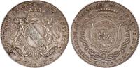 Frankreich token Mairie de Nantes - Pierre de la Ville de Chambardet - 1773 - Silver -