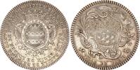 Frankreich token Ile de France - Paris - Prévôt des Marchands - 1753 - Silver -