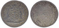Frankreich token Ile de France - Paris - Prévôt des Marchands - 1771 - Silver -