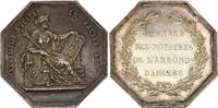 Frankreich token Notaires - Angers - ND (1880-) - Silver -