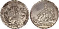 Frankreich token JB de Pontcarré - Ville de Paris - Prévot des marchands - 1760 - Silver -
