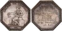 Frankreich token Tribunal de Commerce de Rouen - 1832 - Silver -