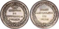 Frankreich token Ministère de l'Instruction PubIique - ND - Silver -
