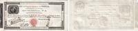 100 francs 1803 Frankreich 100 Francs - Rouen mint exchange office - 1803 - XF to XF + II / VZ