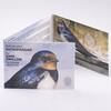 Estland 2 euros The Swallow - 2 Euros Commémo. BU Coincard 2023 Estonia -