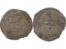 Frankreich sol HENRY III - SOL PARISIS 1578, S TROYES -