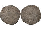 Frankreich 2 sol CHARLES IX - DOUBLE SOL PARISIS - 1571 BORDEAUX -