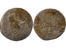 Frankreich douzain CHARLES IX - DOUZAIN WITH CROSS FLEURY - 1572 A PARIS -
