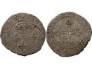 Frankreich 2 sol CHARLES IX - DOUBLE SOL PARISIS - K BORDEAUX -