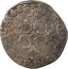 Frankreich sol Charles IX - Sol Parisis, 1st Type - 1568 A Paris -
