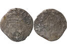 Frankreich sol CHARLES IX - SOL PARISIS 2e TYPE - F ANGERS -