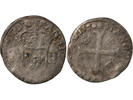 Frankreich douzain HENRY III - DOUZAIN WITH TWO H, 1st TYPE - 1575 PARIS -