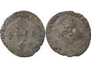 Frankreich sol HENRY II - SOL PARISIS - 1551 A PARIS -