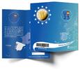 Spanien  2 Euros Proof Commemo. 2023 - Presidency of the E.U. BE ( belle épreuve)