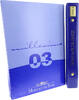 Frankreich Mint Coffret BE Euro 2003 - 8 monnaies - étuis carton abimé -