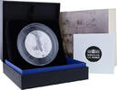 Frankreich Mint  Leonardo da Vinci & the Renaissance - Europa Star 50 Euros Silver BE FRANCE 2019 (MDP) BE ( belle épreuve)