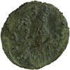 Römische Imperatorische antoninien Antoninianus, Claudius II (268-270) -