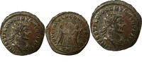 Römische Imperatorische 1 antoninien Antoninianus - Diocletian - IOV ET HERCV CONSER AVGG - Antioch -