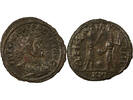 Römische Imperatorische 1 antoninien Antoninianus - Probus - CLEMENTIA TEMP - Tripoli -