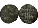 Byzantinisches Reich 1 follis Follis - Anonymous - Constantinople - Type A2 -
