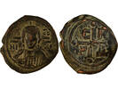 Byzantinisches Reich 1 follis Follis - Romanos IV - Constantinople -