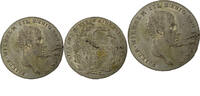 Etats Allemands (Prusse) 1/6 thaler 1/6 Reichsthaler - Kingdom of Prussia - Friedrich Wilhelm III - 1813 A Berlin -