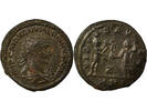 Römische Imperatorische 1 antoninien Antoninianus - Numerian - VIRTVS AVGG - Antioch -