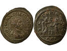Römische Imperatorische 1 antoninien 284 Antoninianus - Diocletian - VICTORIA AVG - Tripoli TTB/TTB+