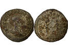 Römische Imperatorische 1 antoninien Antoninianus - Probus - CONCORDIA MILITVM - Cyzicus -