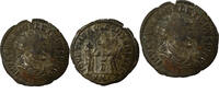 Römische Imperatorische 1 antoninien Antoninianus - Diocletian - IOV ET HERCV CONSER AVGG - Antioch -