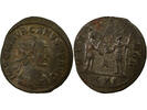 Römische Imperatorische 1 antoninien 282-283 Antoninianus - Carus - VIRTVS AVGG - Antioch TTB/TTB+