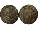 Römische Imperatorische 1 antoninien 276-282 Antoninianus - Probus - RESTITVT ORBIS - Antioch III / SS
