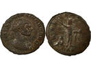 Römische Imperatorische 1 antoninien Antoninianus - Aurelian - SOLI INVICTO - Phoenician mint -