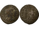 Römische Imperatorische 1 antoninien Antoninianus - Probus - CLEMENTIA TEMP - Antioch -