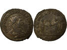Römische Imperatorische 1 antoninien 276-282 Antoninianus - Probus - CLEMENTIA TEMP - Antioch TTB+/SUP