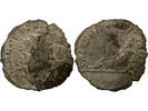 Gallisches Sonderreich 1 antoninien Antoninianus - Postumus - SALVS PROVINCIARVM - Lugdunum -