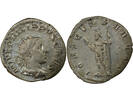 Römische Imperatorische 1 antoninien Antoninianus - Philip II - IOVI CONSERVAT - Rome -