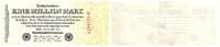 Deutschland 1000000 mark 1 000 000 Mark 1923 - Various series and numbers - With letter -