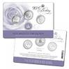 Australien BU.2016 Proof set 3 coins 90 ans Elizabeth II - 2016 -