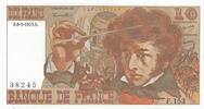 Frankreich 10 francs 10 Francs - Berlioz - 06-03-1975 - Serial F.153 - P.150 -