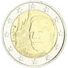 Luxemburg  2 Euros Commémo. LUXEMBOURG 2007 - Palais grand-ducal unz ( non circulé)