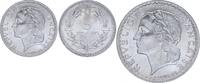 Frankreich  5 Francs Lavrillier - 1947 UNC I / ST