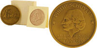 Etats Unis dAmérique token 1976 Philip Schuyler - 1776-1976 - Albany - NY - Bronze II / VZ